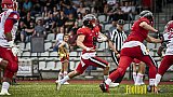 Düsseldorf Panther vs. Lübeck Cougars - DPantherVsLCougars