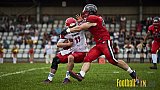 Düsseldorf Panther vs. Lübeck Cougars - DPantherVsLCougars