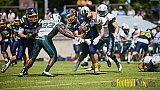 Essen Assindia Cardinals vs. Bielefeld Bulldogs - EssenAssindiaCardinalsVsBielefeldBulldogs