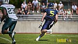 Essen Assindia Cardinals vs. Bielefeld Bulldogs - EssenAssindiaCardinalsVsBielefeldBulldogs