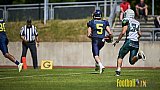 Essen Assindia Cardinals vs. Bielefeld Bulldogs - EssenAssindiaCardinalsVsBielefeldBulldogs