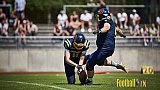 Essen Assindia Cardinals vs. Bielefeld Bulldogs - EssenAssindiaCardinalsVsBielefeldBulldogs