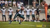 Essen Assindia Cardinals vs. Bielefeld Bulldogs - EssenAssindiaCardinalsVsBielefeldBulldogs
