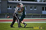 Essen Assindia Cardinals vs. Bielefeld Bulldogs - EssenAssindiaCardinalsVsBielefeldBulldogs