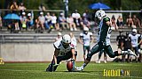 Essen Assindia Cardinals vs. Bielefeld Bulldogs - EssenAssindiaCardinalsVsBielefeldBulldogs