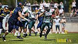 Essen Assindia Cardinals vs. Bielefeld Bulldogs - EssenAssindiaCardinalsVsBielefeldBulldogs
