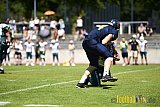 Essen Assindia Cardinals vs. Bielefeld Bulldogs - EssenAssindiaCardinalsVsBielefeldBulldogs