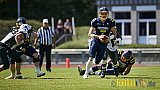 Essen Assindia Cardinals vs. Bielefeld Bulldogs - EssenAssindiaCardinalsVsBielefeldBulldogs