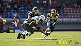 Essen Assindia Cardinals vs. Bielefeld Bulldogs - EssenAssindiaCardinalsVsBielefeldBulldogs