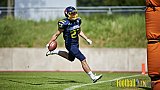 Essen Assindia Cardinals vs. Bielefeld Bulldogs - EssenAssindiaCardinalsVsBielefeldBulldogs