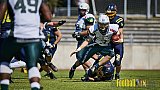 Essen Assindia Cardinals vs. Bielefeld Bulldogs - EssenAssindiaCardinalsVsBielefeldBulldogs