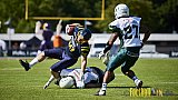 Essen Assindia Cardinals vs. Bielefeld Bulldogs - EssenAssindiaCardinalsVsBielefeldBulldogs
