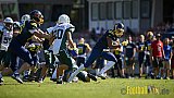 Essen Assindia Cardinals vs. Bielefeld Bulldogs - EssenAssindiaCardinalsVsBielefeldBulldogs