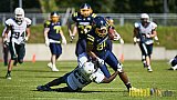 Essen Assindia Cardinals vs. Bielefeld Bulldogs - EssenAssindiaCardinalsVsBielefeldBulldogs