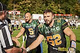 Cologne Crocodiles vs. Berlin Rebels - CologneCrocodilesVsBerlinRebels