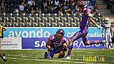 Frankfurt Universe vs. Schwäbisch Hall Unicorns - FrankfurtUniverseVsSchwaebischHallUnicorns