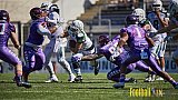 Frankfurt Universe vs. Schwäbisch Hall Unicorns - FrankfurtUniverseVsSchwaebischHallUnicorns