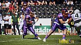Frankfurt Universe vs. Schwäbisch Hall Unicorns - FrankfurtUniverseVsSchwaebischHallUnicorns