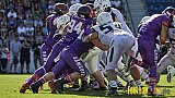Frankfurt Universe vs. Schwäbisch Hall Unicorns - FrankfurtUniverseVsSchwaebischHallUnicorns