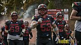 Solingen Paladins vs. Düsseldorf Panther - SolingenPaladinsVsDPanther