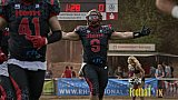 Solingen Paladins vs. Düsseldorf Panther - SolingenPaladinsVsDPanther
