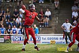 Solingen Paladins vs. Düsseldorf Panther - SolingenPaladinsVsDPanther