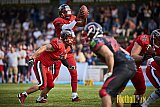 Solingen Paladins vs. Düsseldorf Panther - SolingenPaladinsVsDPanther