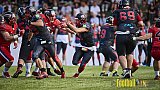 Solingen Paladins vs. Düsseldorf Panther - SolingenPaladinsVsDPanther