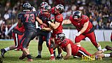 Solingen Paladins vs. Düsseldorf Panther - SolingenPaladinsVsDPanther