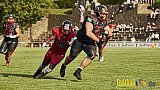 Solingen Paladins vs. Düsseldorf Panther - SolingenPaladinsVsDPanther