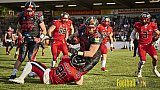Solingen Paladins vs. Düsseldorf Panther - SolingenPaladinsVsDPanther