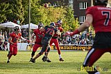 Solingen Paladins vs. Düsseldorf Panther - SolingenPaladinsVsDPanther