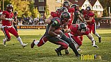 Solingen Paladins vs. Düsseldorf Panther - SolingenPaladinsVsDPanther