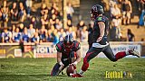 Solingen Paladins vs. Düsseldorf Panther - SolingenPaladinsVsDPanther