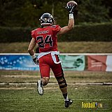 Solingen Paladins vs. Düsseldorf Panther - SolingenPaladinsVsDPanther