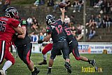 Solingen Paladins vs. Düsseldorf Panther - SolingenPaladinsVsDPanther