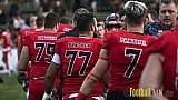 Solingen Paladins vs. Düsseldorf Panther - SolingenPaladinsVsDPanther
