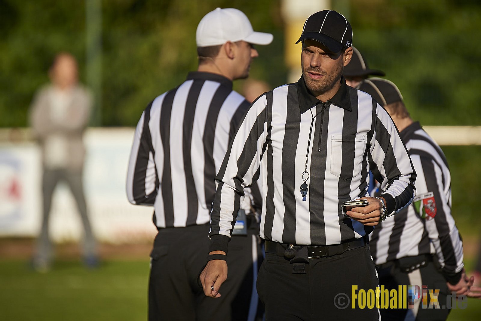 Wuppertal Greyhounds vs. Mülheim Shamrocks - WuppertalGreyhoundsVsMhShamrocks