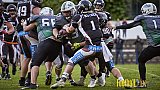 Wuppertal Greyhounds vs. Mülheim Shamrocks - WuppertalGreyhoundsVsMhShamrocks