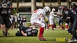 Cologne Falcons Prospects vs. Rhein-Main Rockets Offenbach - CologneFalconsProspectsVsRheinMainRocketsOffenbach