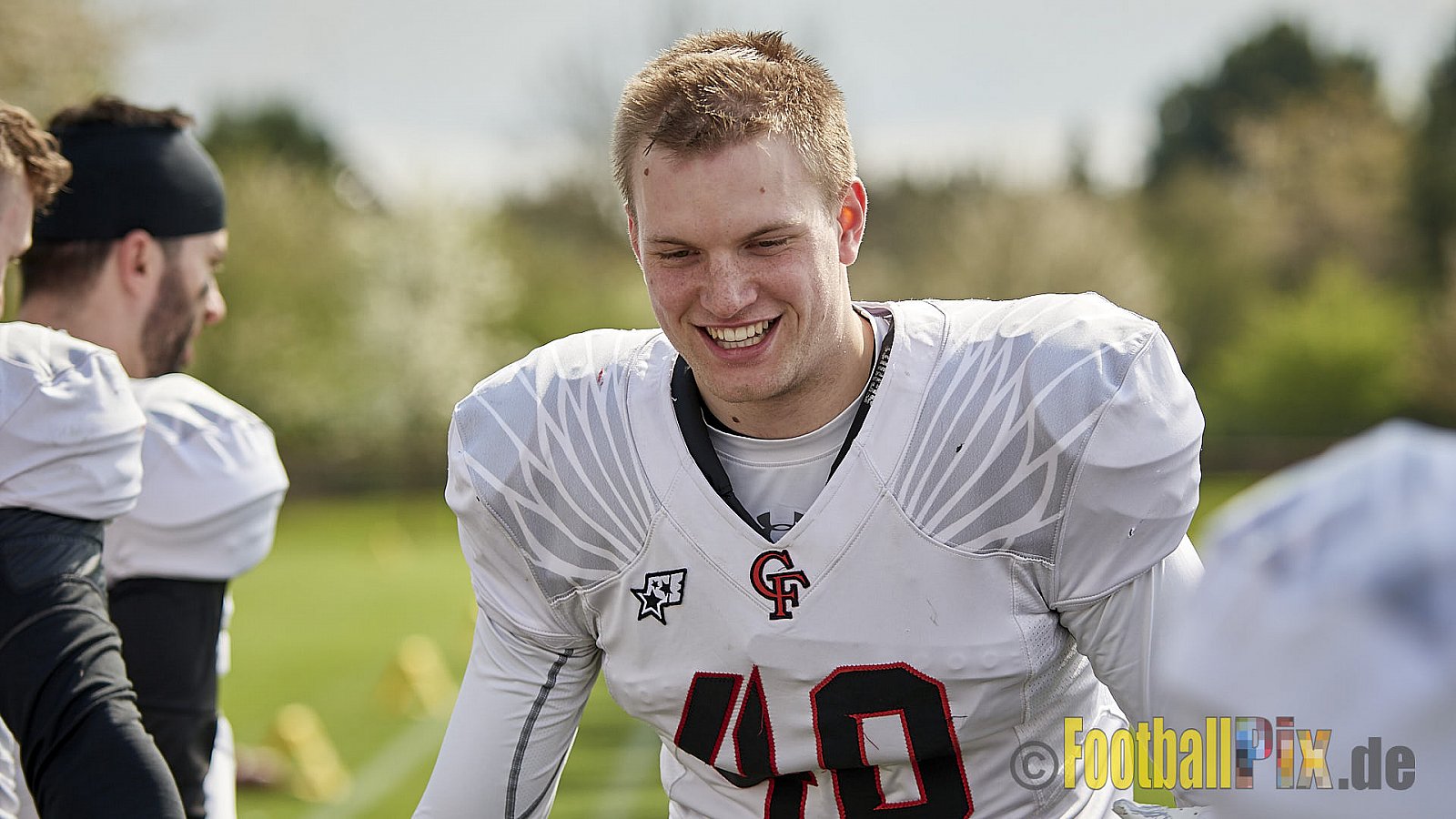 Kevelaer Kings vs. Cologne Falcons Prospects - KevelaerKingsVsCologneFalconsProspects