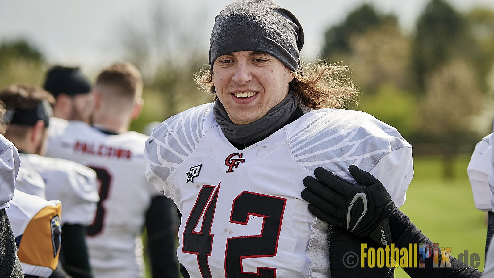 Kevelaer Kings vs. Cologne Falcons Prospects - KevelaerKingsVsCologneFalconsProspects