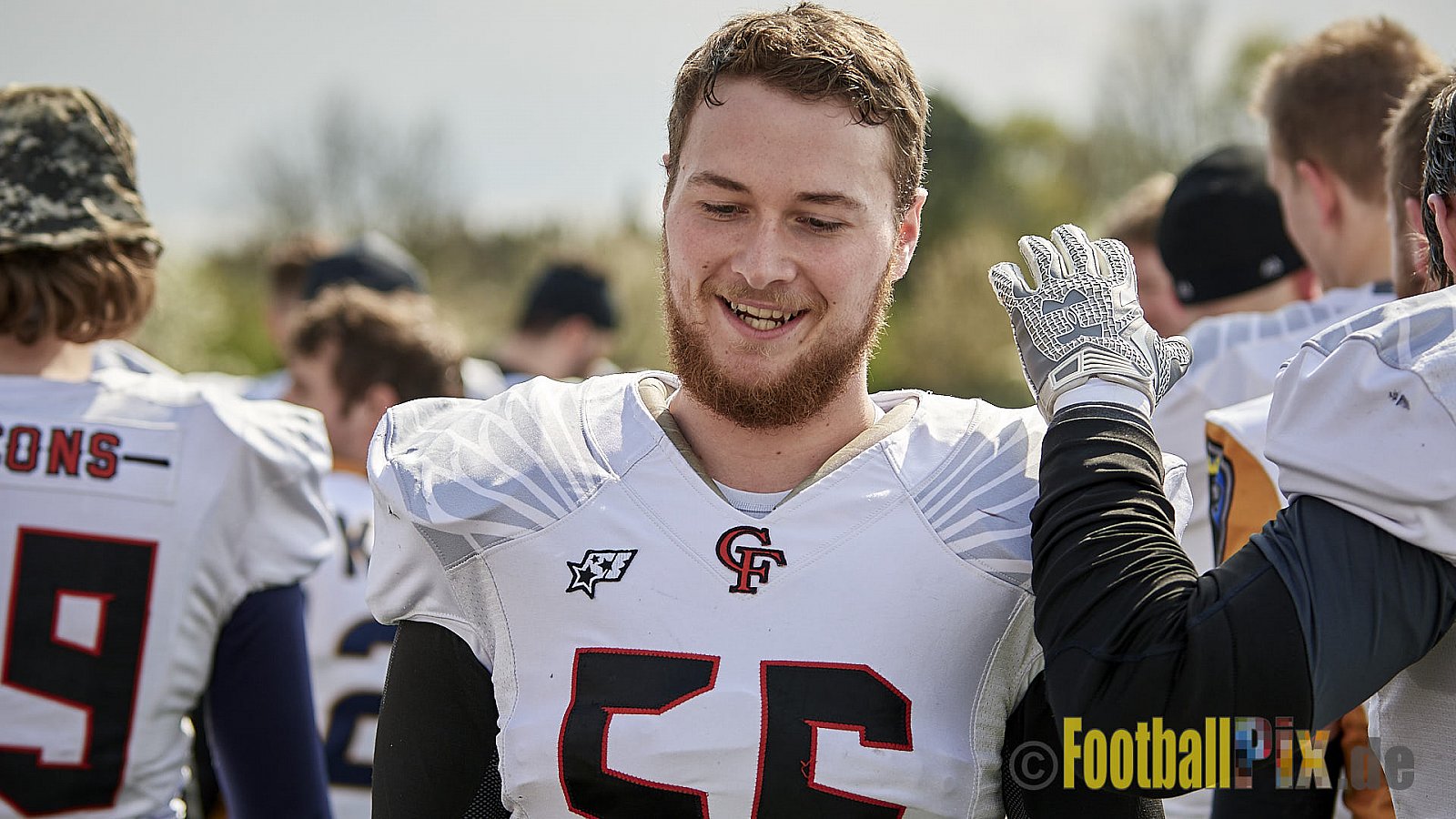 Kevelaer Kings vs. Cologne Falcons Prospects - KevelaerKingsVsCologneFalconsProspects