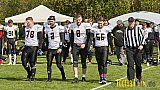 Kevelaer Kings vs. Cologne Falcons Prospects - KevelaerKingsVsCologneFalconsProspects