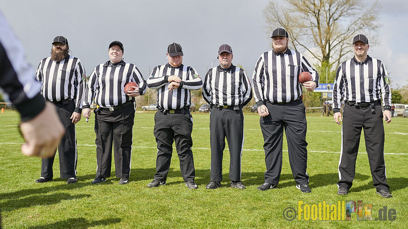 Kevelaer Kings vs. Cologne Falcons Prospects - KevelaerKingsVsCologneFalconsProspects