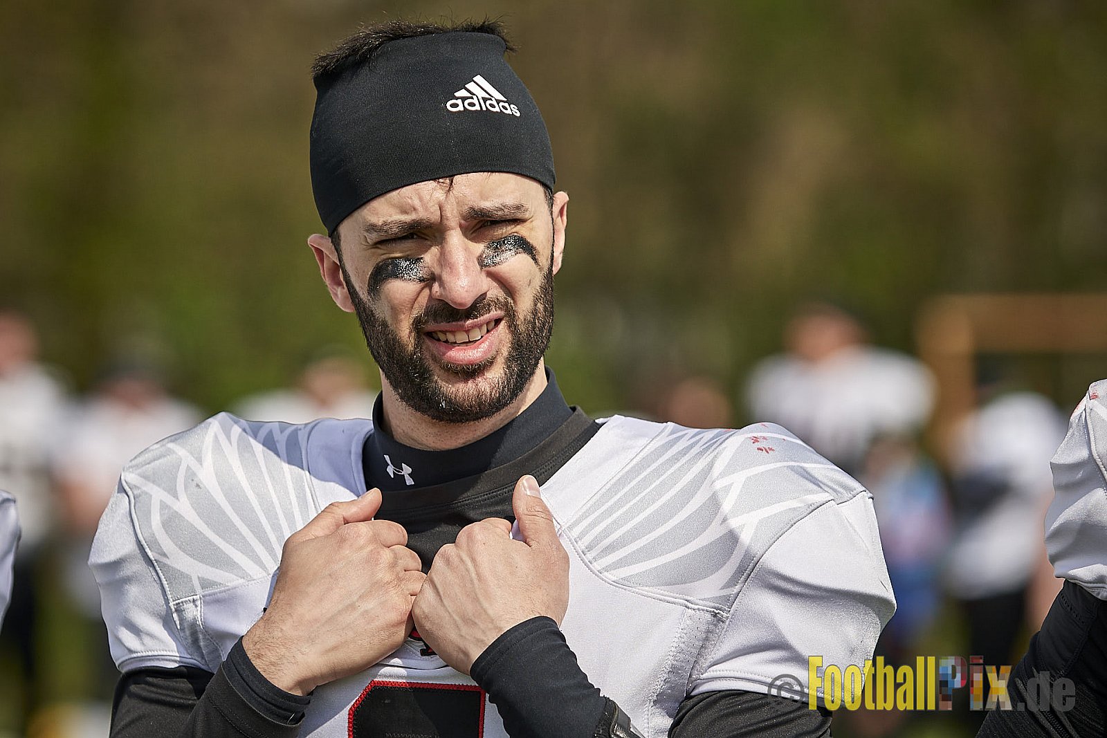 Kevelaer Kings vs. Cologne Falcons Prospects - KevelaerKingsVsCologneFalconsProspects