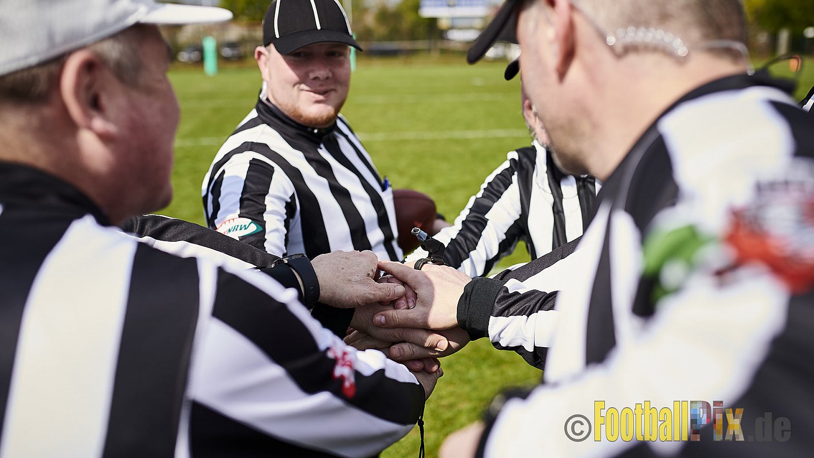 Kevelaer Kings vs. Cologne Falcons Prospects - KevelaerKingsVsCologneFalconsProspects