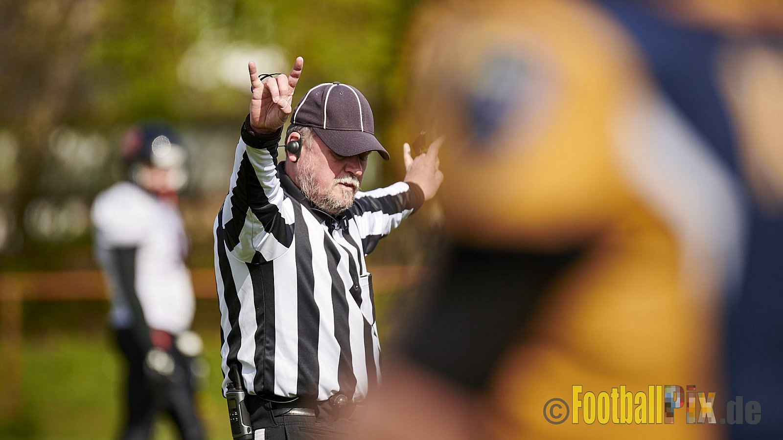 Kevelaer Kings vs. Cologne Falcons Prospects - KevelaerKingsVsCologneFalconsProspects