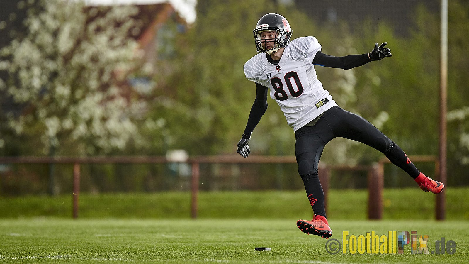 Kevelaer Kings vs. Cologne Falcons Prospects - KevelaerKingsVsCologneFalconsProspects