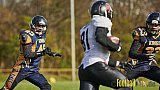Kevelaer Kings vs. Cologne Falcons Prospects - KevelaerKingsVsCologneFalconsProspects